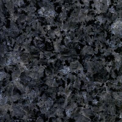 China Modern Popular Norway Pearl Blue Granite Tile Home Hotel Lobby Flooring Granite For Sale Price for sale