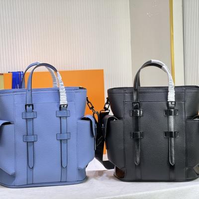 China Fashion Direct Selling Designer Business Handbag Famous Brand Laptop Bag Luxury High Quality Women's Bag for sale