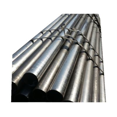 China Liquid Hose Small Diameter Precision Seamless Steel Pipe Processing Precision Steel Pipe 20# Bright Seamless Pipe for sale