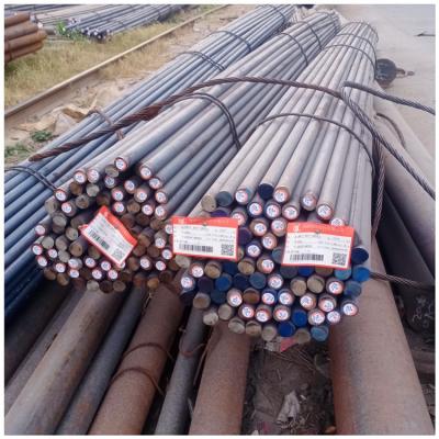 China tool steel bar round steel hot rolled round steel bar JIS s45c carbon steel bar for sale