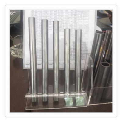 China Auto Parts Fine Drawn Steel Pipe, Auto Parts Casing, Round Iron Cold Drawn Pipe for sale