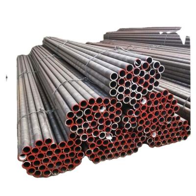 China Carbon Steel Pipe ASTM Steel Pipe a210-a Seamless Liquid Steel Pipe 8