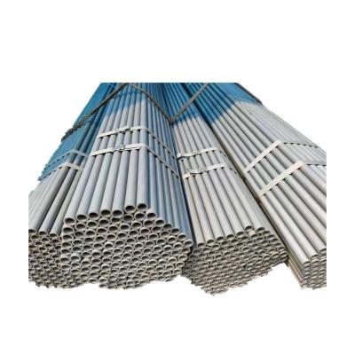 China Liquid pipe cold rolled pipe, 1045 metal pipe, tubular cold rolled seamless hollow steel pipe for sale