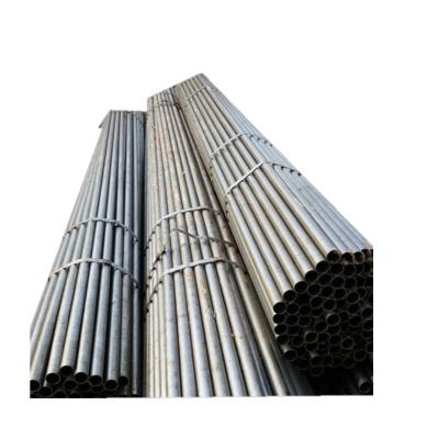 China Liquid Hose Metal Tube Manufacturers Deliver 20# Precision Seamless Tubes From Stock for sale