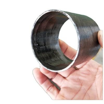 China Liquid pipe precision seamless steel, engine shell raw material factory direct sales, precision cold-rolled steel pipe for sale