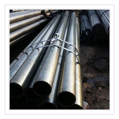 China Hydraulic Pipe Precision Steel Pipe Manufacturer, Supply Carbon Steel Pipe with High Dimensional Accuracy, Seamless Pipe for sale