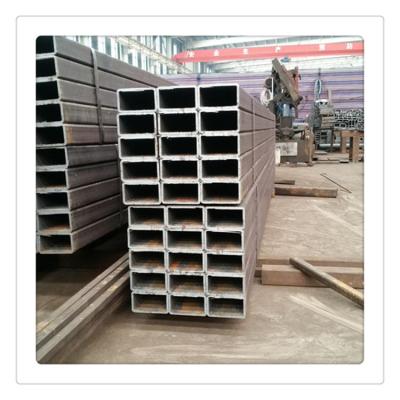 China Mechanical Precision Steel Tube Factory Customized Seamless Square Square Tube Steel Tube for sale