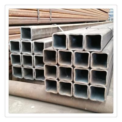 China Mechanical Square Tube Manufacturers Sales Of Available Customized Seamless Rectangular Tube Wholesale for sale