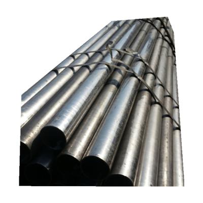 China Factory pipe wholesale and retail small diameter spot precision seamless steel pipe astm106b cavity liquid pipe carbon luminous pipe for sale