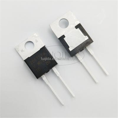 China New original automotive TO-220AC TO-220AB fast healing fast diode for sale