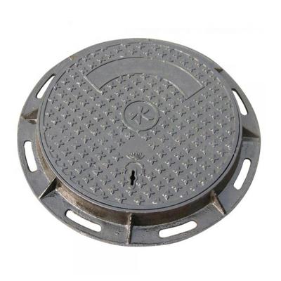 China Good Quality Modern Manhole Cover Size Customized for sale