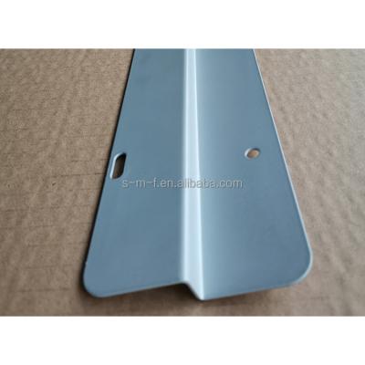 China China Auto Factory OEM Aluminum Steel Sheet Metal Part for sale