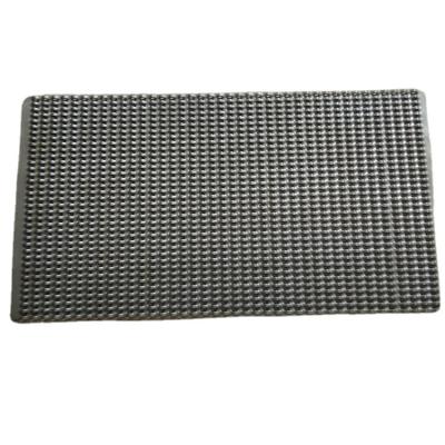 China Automobile Customized High Precision Metal Parts Sheet Metal Part for sale