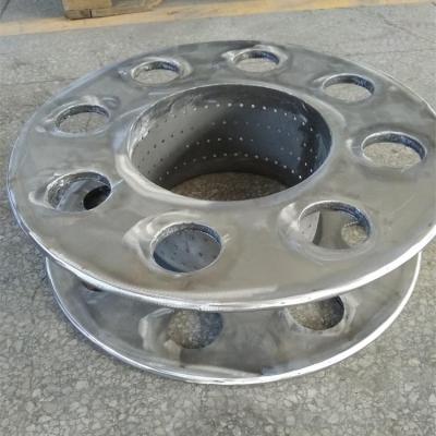 China Auto High Quality OEM Powder Coating Stainless Steel Base for sale