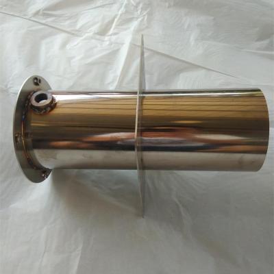 China Sheet Metal Fabrication Auto Bending Custom Metal Parts for sale