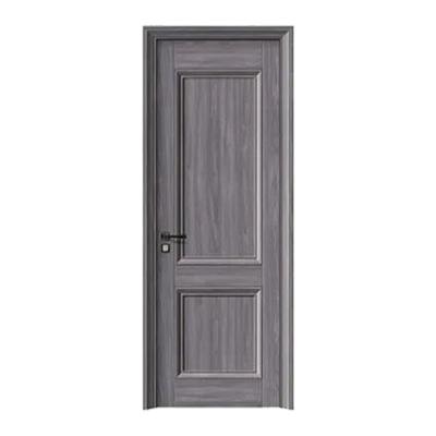 China Wholesale Price Waterproof Finish Door Wholesale Product - Most Favorite Molded Finish COMPLETE Door Design for sale