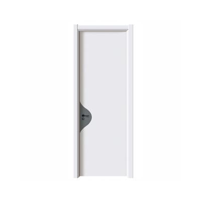 China Waterproof Cheap Price Door Made In China Door Interior Wooden Made In China for sale