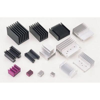 China Heatsink for DC/DC converter NOT DETERMINED for sale