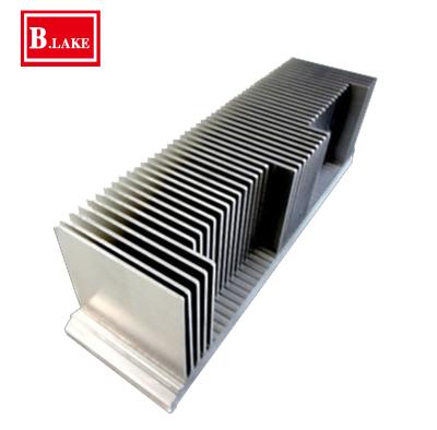 China AUTOMOTIVE Radiator RADIATOR,HIGH POWER RADIATOR,CNC MACHINING for sale