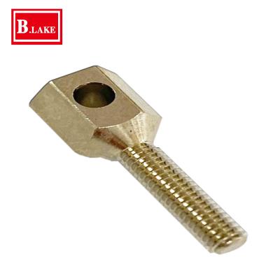 China Aluminum PCB Screw Spacer, SUS Screw Bolt, OEM Custom Spacer for sale