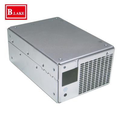 China ADC-10 Aluminum Die Cast Enclosure for sale