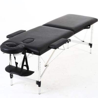 China Factory Wholesale Modern Massage Bed Portable Folding Massage Bed For Cupping Treatment for sale