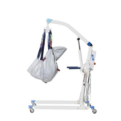 China IVY-YW01M Health Care Electric Modern Manual Portable Patient Transfer Lift for sale