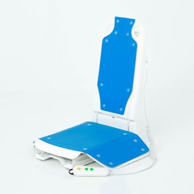 China Modern CE Approved ISO Grade IP66 Anti Water Shower Chair Set For Disabled Bathing For The Elderly for sale