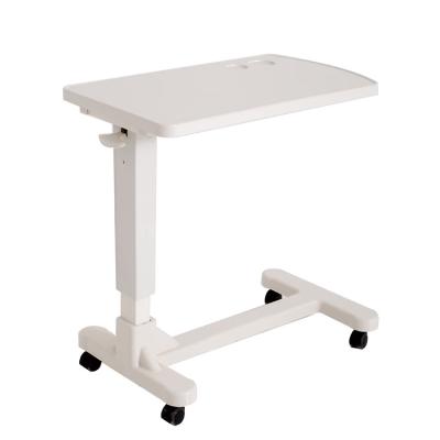 China IVY-Z02 modern cheap price luxury hospital medical dining table for patient for sale