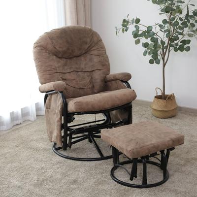 China Adjustable (Size) Wholesales Multifunctuional Sofa Chair Custom Color Rotatable Sofa Chair Modern Simple for sale