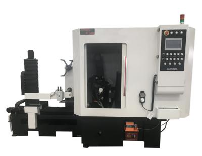 China ATZ400 / ATZ500 CNC-Funktion TCT Oberkreissäge-Schleifmaschine mit Ladegerät zu verkaufen