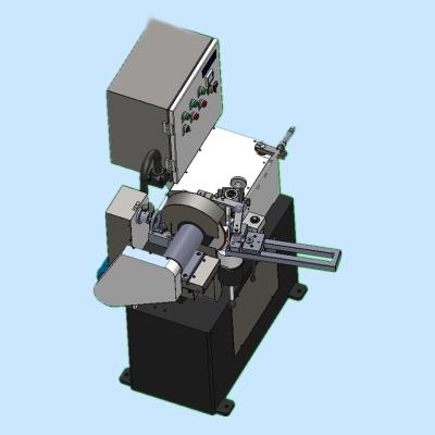 China Máquina de moagem automática de lâminas de alta precisão Indústrias da madeira à venda