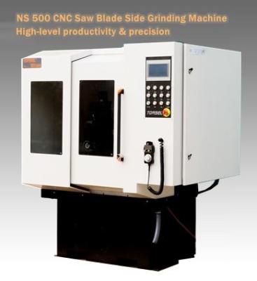 China CNC-Funktion Hochpräzision Hochpräzision Säge-Schärfmaschine zu verkaufen