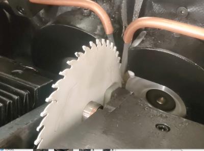 中国 TORSEL CNC Saw Blade 磨き機 / 刃の磨き装置 販売のため