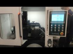 NS500 CNC DUAL SIDE GRINDER