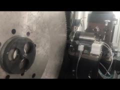 NS1500 CNC DUAL SIDE GRINDER