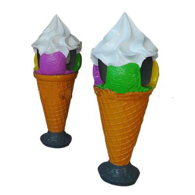 China Modern Ice Cream Mold Workshop Tables And Chairs Modern Furniture Decoration for sale