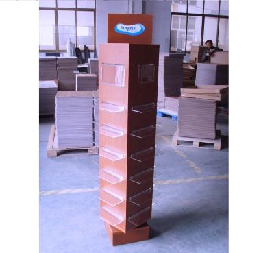 China Store fittings shoe racks for store for sale