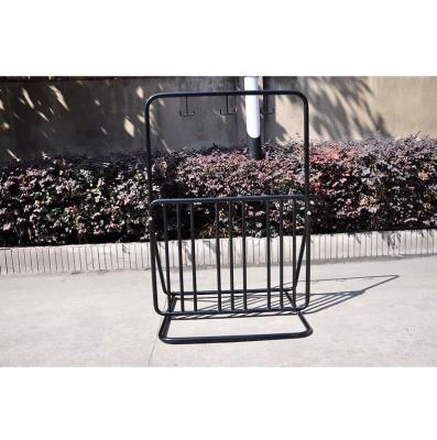 China Metal bicycle display rack YL-BR-A1041 for sale