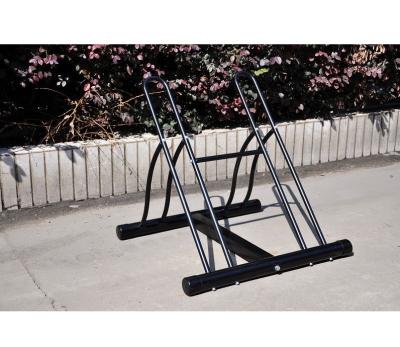 China Shop Fittings Bike Parking Rack for sale