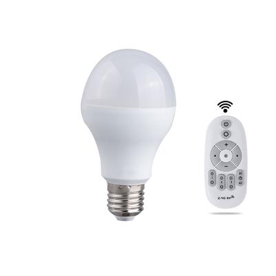 China Factory wholesale E26 E27 14 home key led remote bulb light 6w 9w 12w for sale