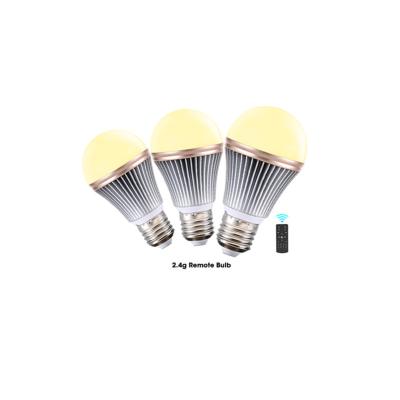 China High Quality Home Light Bulb Lamp 12W LED Aluminum Dimmable Light Bulb E26 E27 for sale