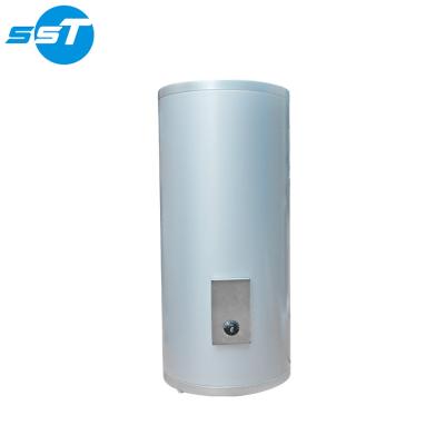 China Hotel 100l 150L 200 liter pressure electric heater durable water tank for sale