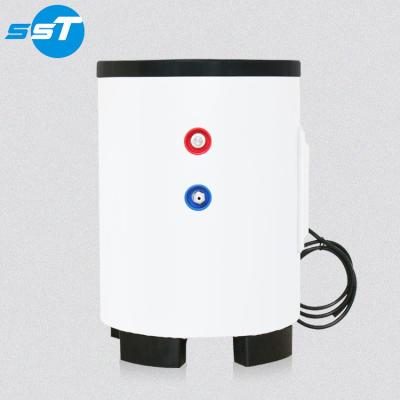 China Hotel 40 50 Gallon High Quality And Durable Household Water Heater Electric Water Tank for sale