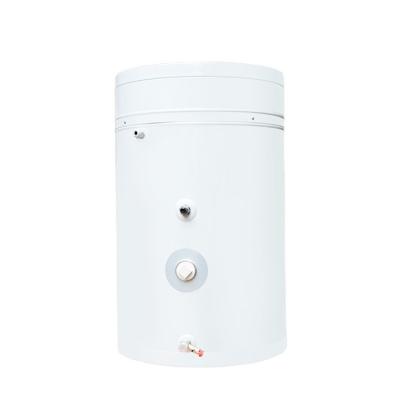 China VERTICAL 40 gallon 50 gallon 400l electric water heater multifunctional WIFI control for sale