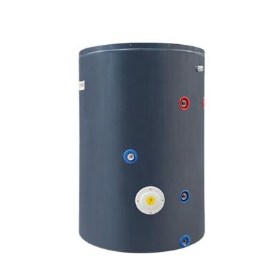 China Hotel High Efficiency Mode 500 Liters Tank Price Water Heat Recovery for sale