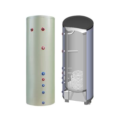 China Premium Hotel Heat Recovery Tank for sale