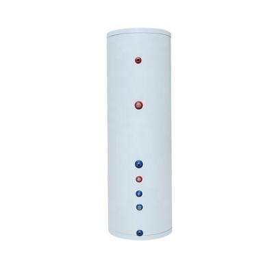 China High Efficient Hotel Heat Recovery Hot Water Tank 200l for sale