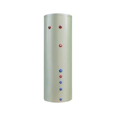 China Outdoor NF Certified Wall Mount 100 Liter Water Tank for sale