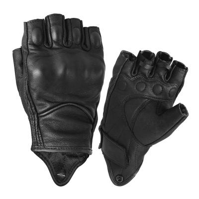 China Breathable Half Finger Men's Racing Riding Gloves Cycle Riding Gloves Motorcycle Set Bike Riding Gloves for sale